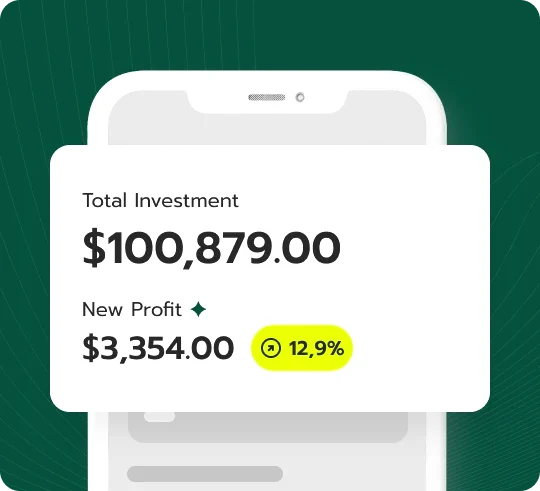 Bohemium Invest správa portfolia