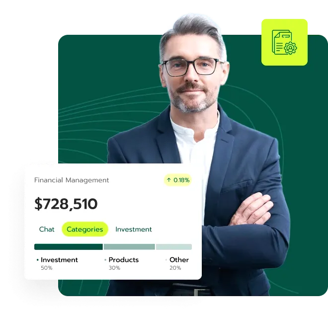Bohemium Invest digitální investice